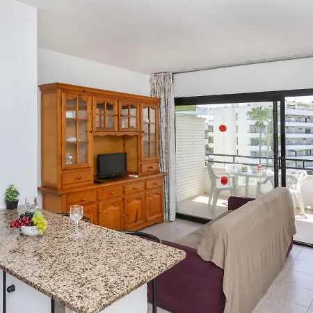Riviera Park-6 By Interhome Salou