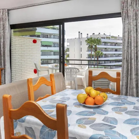 Apartment Riviera Park-6 By Interhome Salou