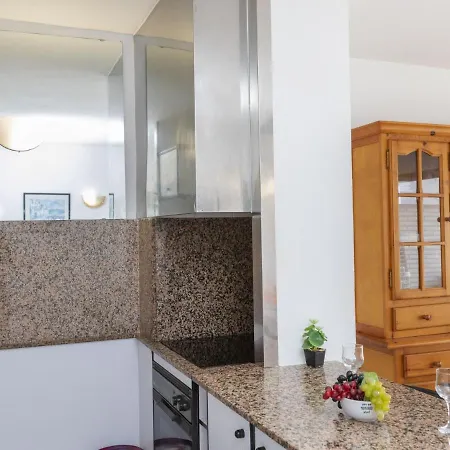 Riviera Park J 56 By Interhome *