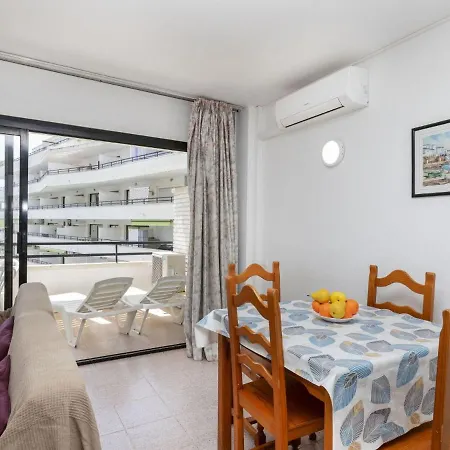 Riviera Park-6 By Interhome