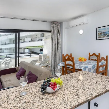 Riviera Park J 56 By Interhome * Salou