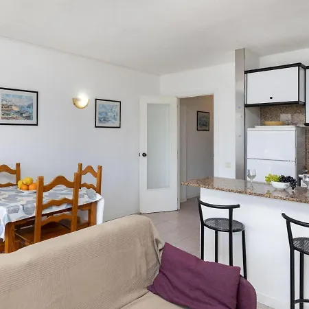 Apartment Riviera Park-6 By Interhome