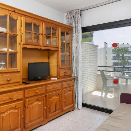 Riviera Park-6 By Interhome Apartment Salou