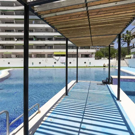 Riviera Park-6 By Interhome