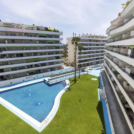 Riviera Park-6 By Interhome *