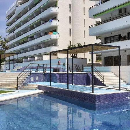 Riviera Park-6 By Interhome Apartment *