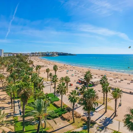 Riviera Park J 56 By Interhome Salou
