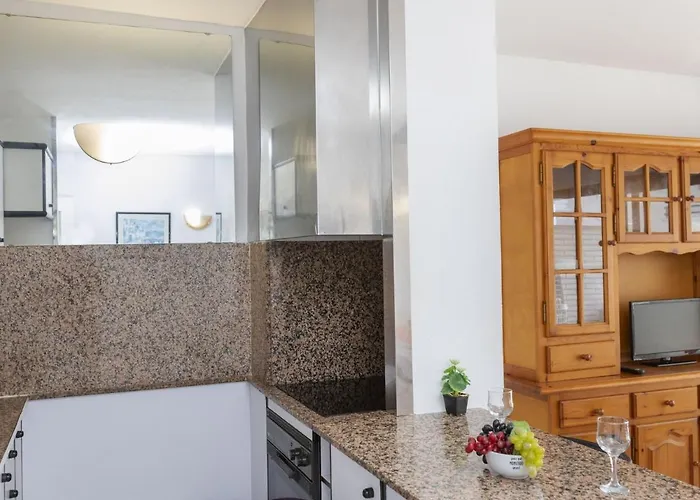 Riviera Park J 56 By Interhome *