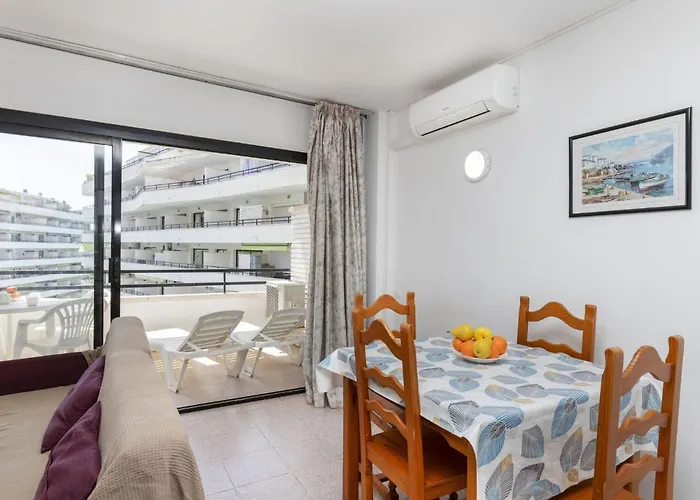 Riviera Park J 56 By Interhome