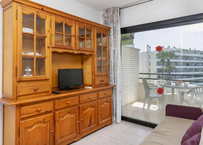 Riviera Park J 56 By Interhome Apartament Salou