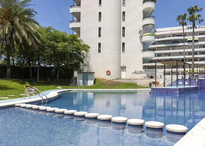 Riviera Park J 56 By Interhome Apartament