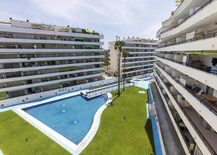 Riviera Park J 56 By Interhome *
