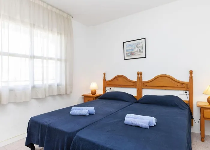 Riviera Park J 56 By Interhome Apartament Salou