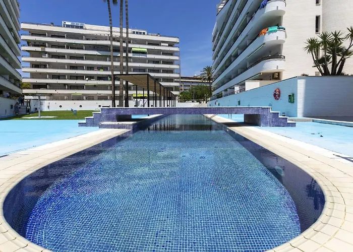Riviera Park J 56 By Interhome Apartament *