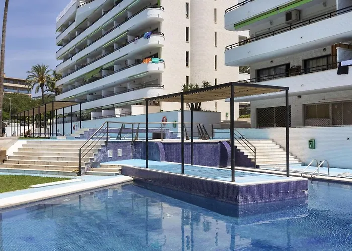 Riviera Park J 56 By Interhome Apartament *