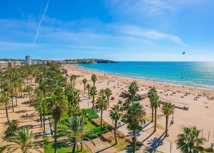 Riviera Park J 56 By Interhome Salou