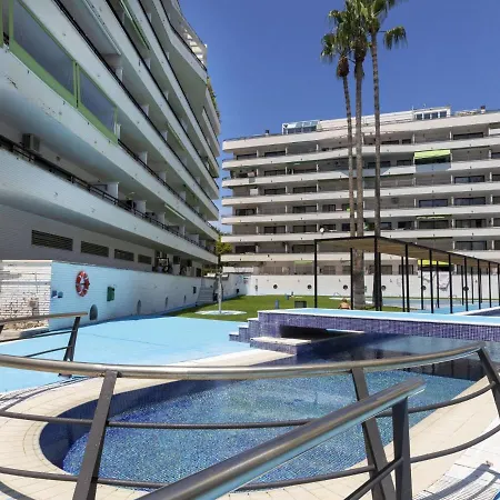 Riviera Park-6 By Interhome